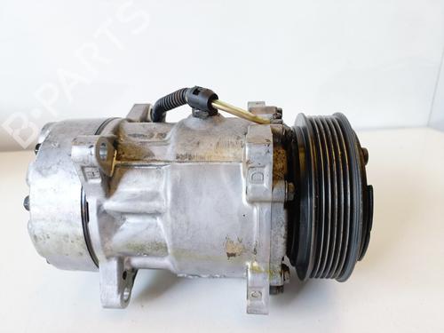 AC compressor CITROËN XSARA (N1) 1.9 TD | BP18093828M34 