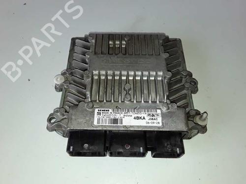 Used Engine control unit (ECU) FORD FOCUS II (DA_, HCP, DP) [2004-2013]  9284022