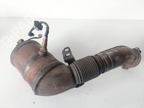 Catalyst BMW X6 (E71, E72) M | BP21094039M10 