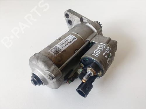 Startmotor VW GOLF VII (5G1, BQ1, BE1, BE2) 1.6 TDI | BP15540317M8 