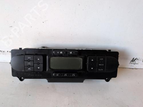 Comando clima Comando clima SEAT LEON (1P1) [2005-2013] 36476317 36476317