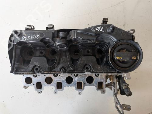 Cylinder head SEAT LEON (1P1)  | BP37703150M5  - Image 8
