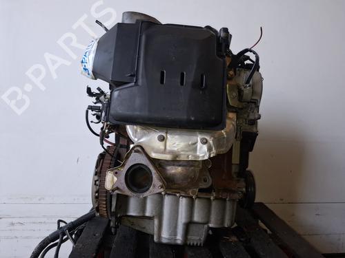 Engine RENAULT MEGANE I Coach (DA0/1_) 1.6 16V (DA0B, DA04, DA11) | BP29549613M1 