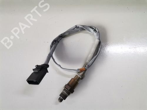 Used Electronic sensor SEAT LEON ST (5F8) [2012-2020]  9313869