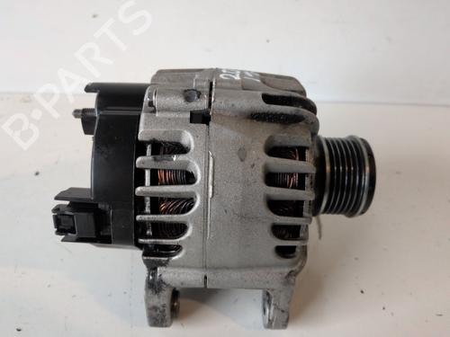 Alternator RENAULT MEGANE III Hatchback (BZ0/1_, B3_) 1.5 dCi (BZ1G, BZ1W, BZ0R) | BP33276823M7  - Image 5