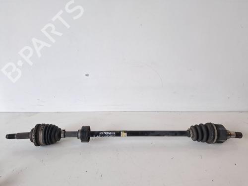 Used Right front driveshaft DAEWOO KALOS (KLAS) 1.2 (72 hp) 29549666
