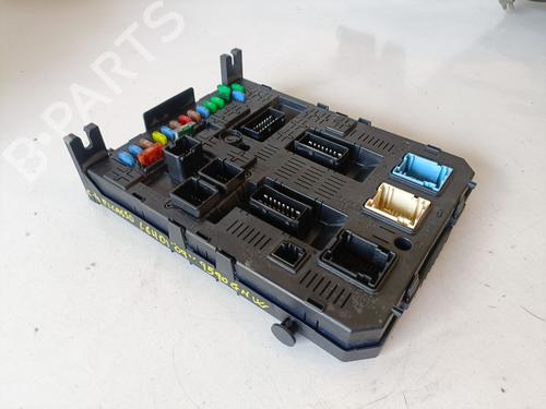 Fuse box CITROËN C4 Picasso I MPV (UD_)  | BP20488797E1 
