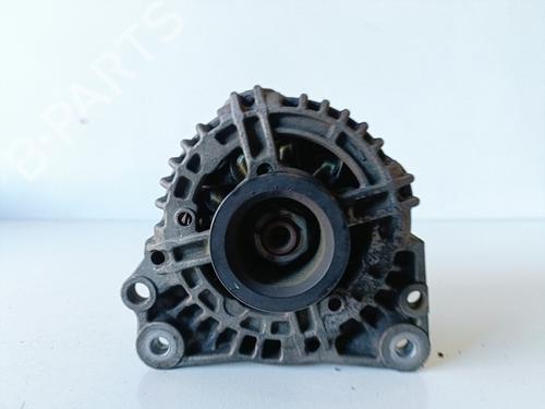 Alternator SEAT IBIZA IV (6J5, 6P1) [2008-2017]  17835115