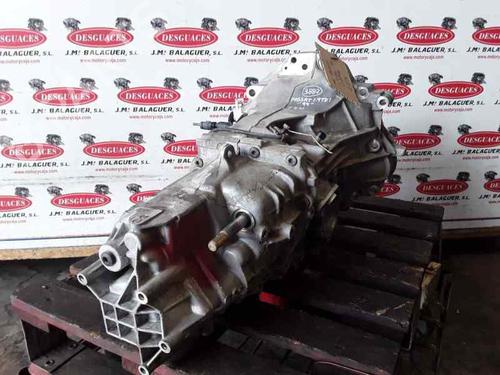 Gearbox VW PASSAT B5 (3B2)  | BP9281140M3 