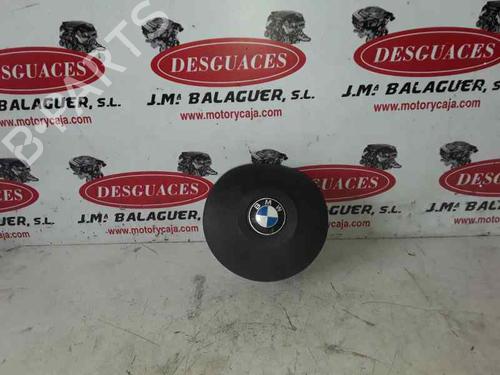 Airbag chauffør BMW 3 (E46) 320 d (136 hp) 33675789104Z | 10330 | 10441