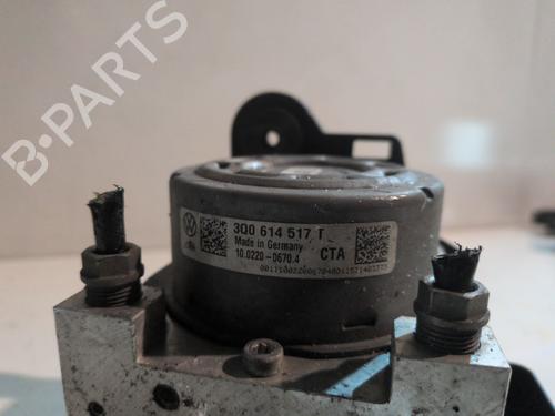 ABS pump SEAT LEON ST (5F8) | BP31794947M43