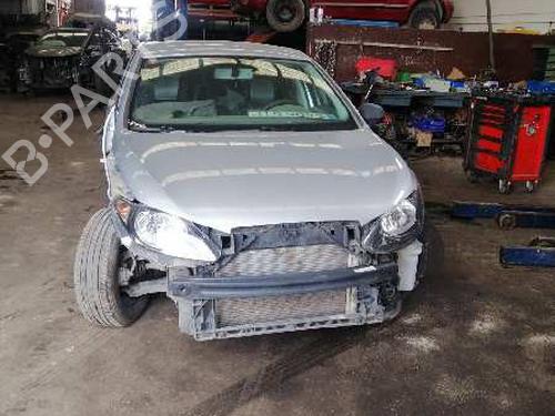 AC compressor SEAT IBIZA IV (6J5, 6P1)  | BP9284389M34 