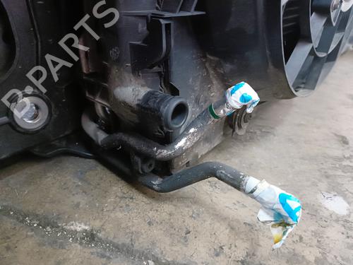 Oliekøler VW TOUAREG (7LA, 7L6, 7L7) 2.5 R5 TDI | BP12004341M33 
