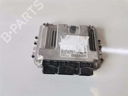 Used Engine control unit (ECU) CITROËN C4 I (LC_) [2004-2014]  9285623