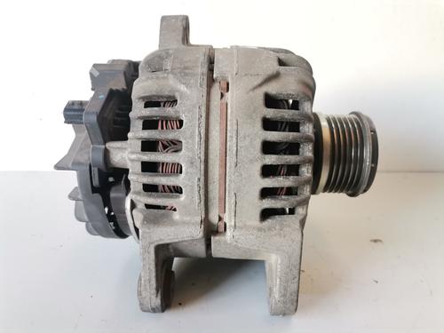 Alternator RENAULT TWINGO II (CN0_) 1.5 dCi 75 | BP11022772M7 