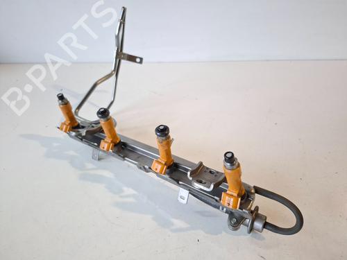 Injection rail SUZUKI JIMNY Closed Off-Road Vehicle (SN)  | BP25608082M98 