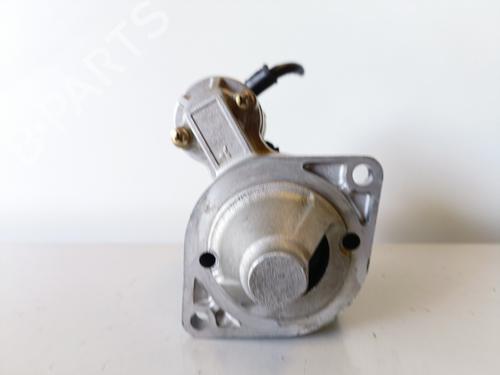 Used Starter SUZUKI JIMNY Closed Off-Road Vehicle (SN) 1.3 16V (SN413) (80 hp) 13090092