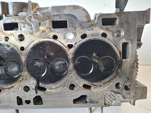 Cylinder head CITROËN C4 Picasso I MPV (UD_) | BP29956670M5