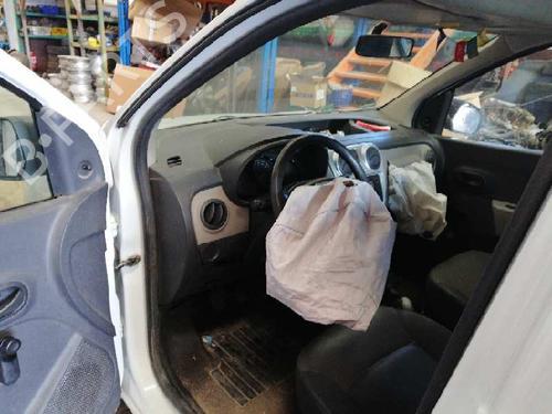 Starter DACIA DOKKER MPV (KE_)  | BP9282438M8 