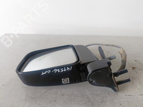 BP13735617C26 | Left mirror NISSAN PICK UP (D22) 2.5 dCi 4WD BP13735617C26