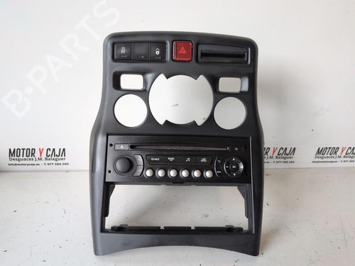 radio-citroen-c3-picasso-sh_-2008-34570977 main image