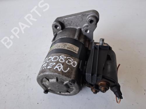 Startmotor RENAULT MEGANE I Coach (DA0/1_) 1.6 16V (DA0B, DA04, DA11) | BP29549616M8