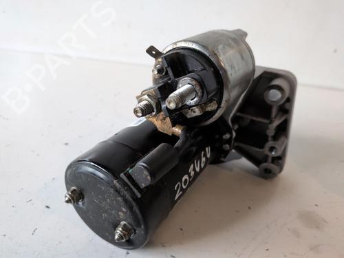 Starter CITROËN C3 Pluriel (HB_) 1.4 HDi | BP32758582M8 - Image 2