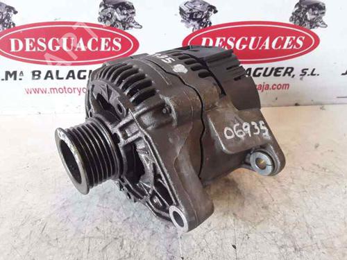 Alternator NISSAN MICRA II (K11)  | BP9281057M7 
