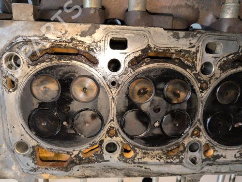 Cylinder head OPEL INSIGNIA A (G09) | BP37424360M5 - Image 9