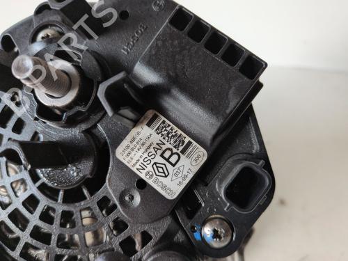 Alternator RENAULT MEGANE IV Hatchback (B9A/M/N_) | BP33411845M7 - Image 2