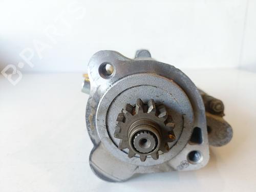 Startmotor LAND ROVER DISCOVERY V (L462) 2.0 Sd4 4x4 (241 hp) 19920952
