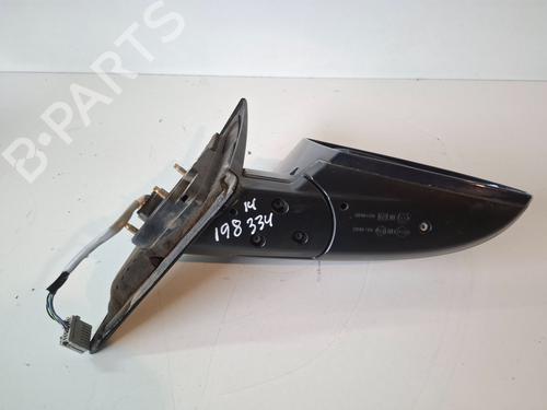 Right mirror NISSAN PRIMERA (P12) 1.6 | BP24374659C27 