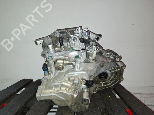 Gearbox NISSAN QASHQAI / QASHQAI +2 I (J10, NJ10, JJ10E)  | BP24374683M3 