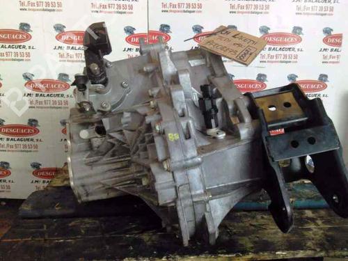 Gearbox CHEVROLET LACETTI (J200) 2.0 D | BP9280735M3