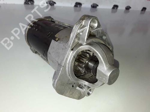 Starter DACIA DUSTER (HS_)  | BP9284183M8 