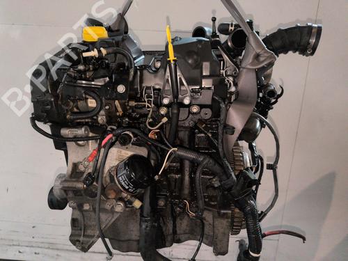 Used Engine Engine 38020430 38020430