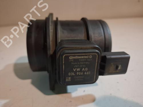 Mass air flow sensor SEAT LEON (1P1) | BP30977364M95