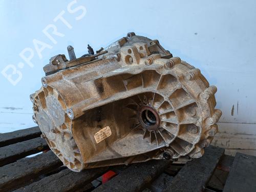 Gearbox FORD TRANSIT CUSTOM V362 Bus (F3) | BP37013600M3 - Image 3