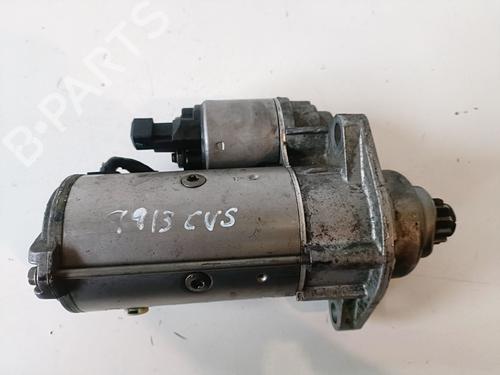 Starter SEAT LEON (1M1) 1.9 TDI | BP20848583M8 