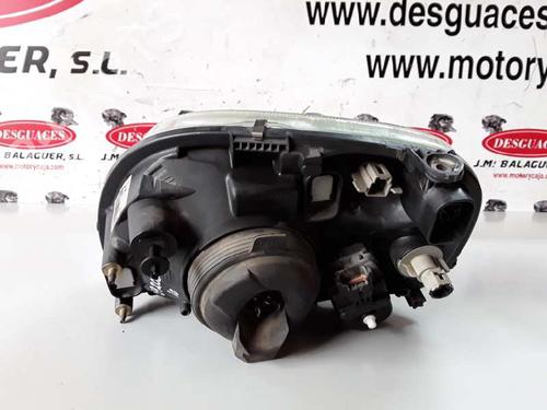 Right headlight NISSAN MICRA II (K11) 1.4 i 16V (AK11) | BP9313536C29 