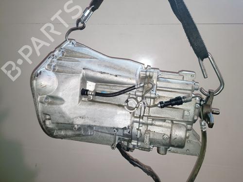 Gearbox MERCEDES-BENZ C-CLASS (W204)  | BP22339746M3 