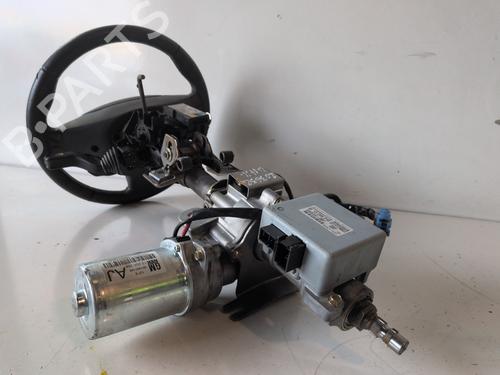 Steering column OPEL CORSA C (X01) 1.2 Twinport (F08, F68) | BP33201773M21  - Image 6