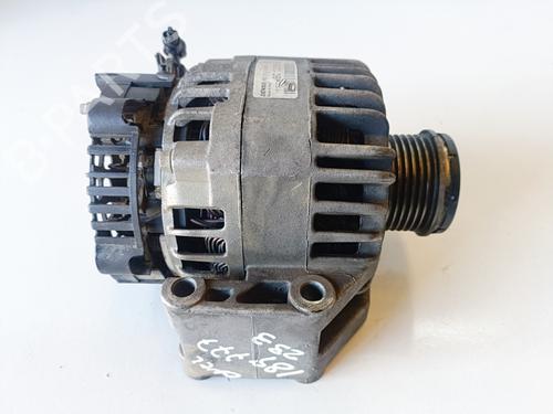 Generator OPEL CORSA D (S07) 1.3 CDTI (L08, L68) | BP16563721M7 
