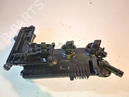 Valve cover LAND ROVER FREELANDER 2 (L359)  | BP29549682M124 
