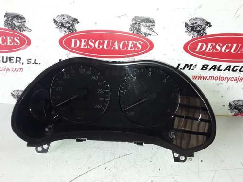 Instrument cluster TOYOTA AVENSIS (_T25_)  | BP9346064C47 