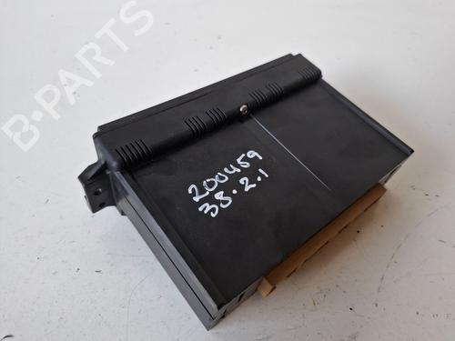 Climate control SEAT LEON (1M1) | BP28671270I5