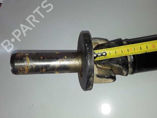 Driveshaft NISSAN TERRANO II (R20) 2.7 TDi 4WD | BP9284266M37 