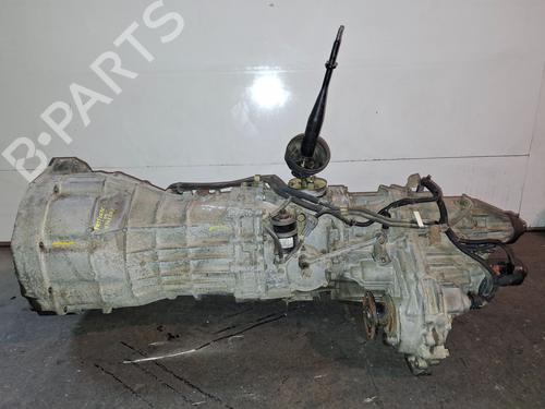 Used Gearbox NISSAN PATHFINDER III (R51) [2005-2025]  25748707