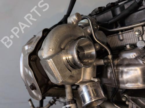 Engine MITSUBISHI ASX (GA_W_) 1.8 DI-D 4WD (GA6W) | BP34436197M1  - Image 6