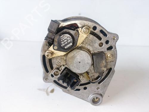 Alternator SEAT IBIZA I (21A) 1.5 i Cat | BP20169745M7 